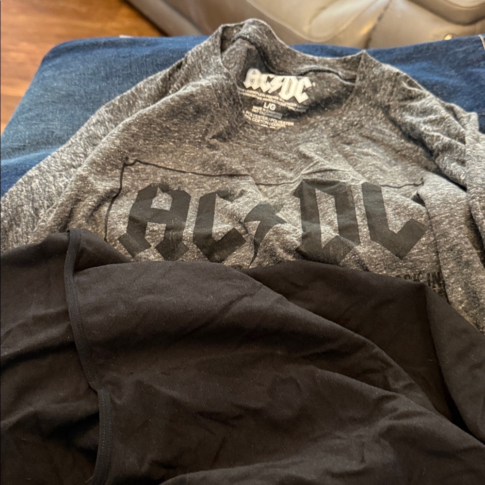 AC/DC